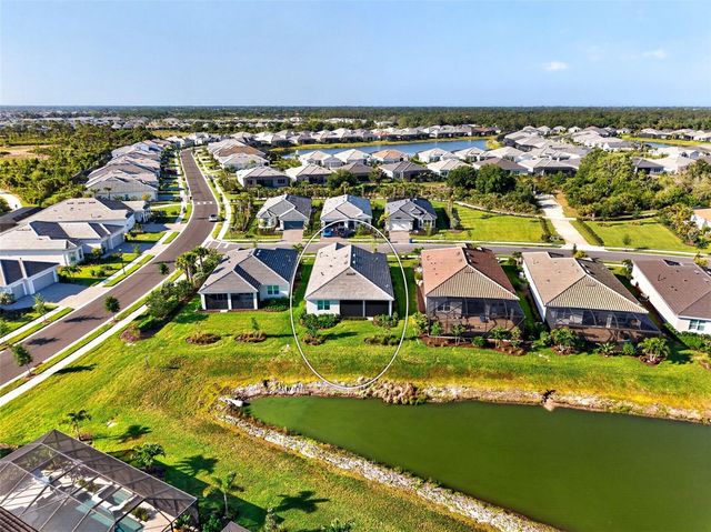 10264 BEACH DUNE DRIVE, Englewood, FL 34223