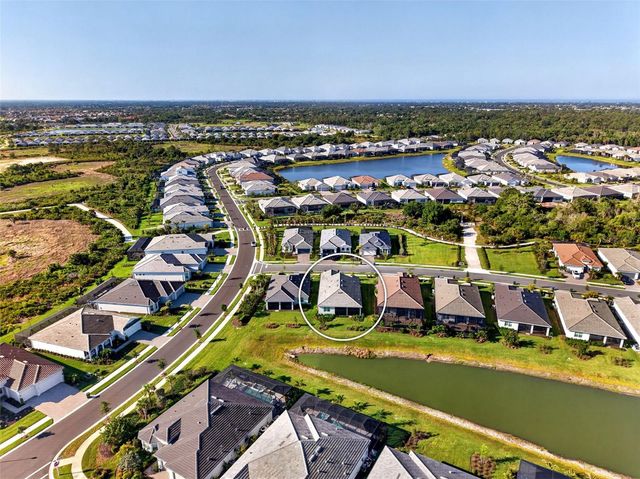 10264 BEACH DUNE DRIVE, Englewood, FL 34223