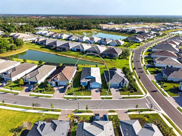 10264 BEACH DUNE DRIVE, Englewood, FL 34223