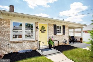 391 GRANT, Hanover, PA 17331