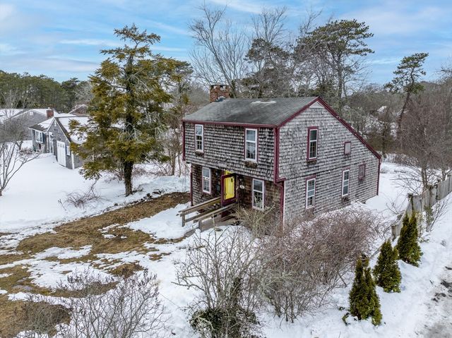 10 North Rd, Dennis, MA 02670
