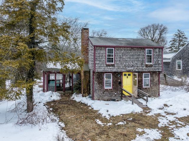 10 North Rd, Dennis, MA 02670