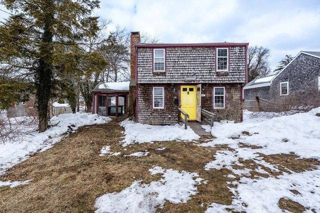 10 North Rd, Dennis, MA 02670