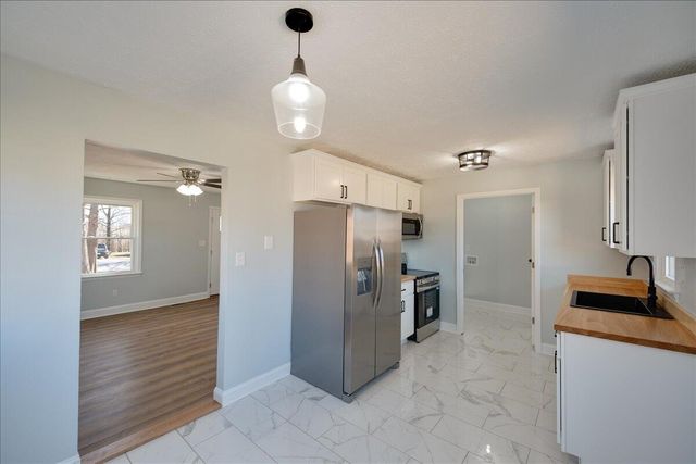 120 Lynnwood Drive, Frankfort, KY 40601