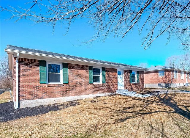 120 Lynnwood Drive, Frankfort, KY 40601