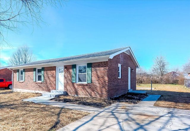 120 Lynnwood Drive, Frankfort, KY 40601