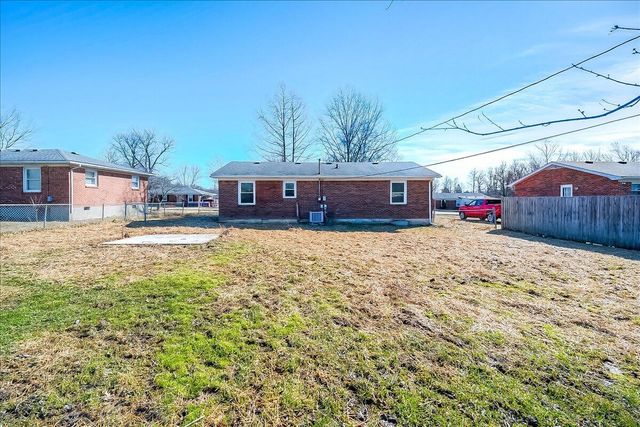 120 Lynnwood Drive, Frankfort, KY 40601