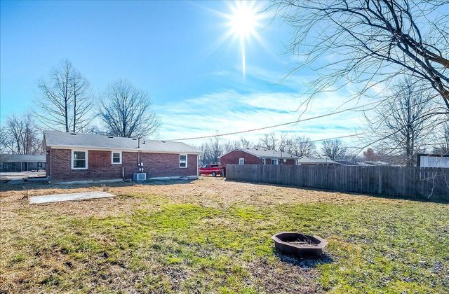 120 Lynnwood Drive, Frankfort, KY 40601