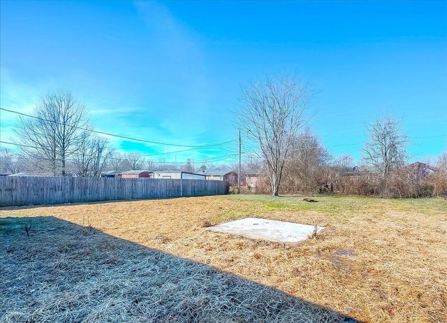 120 Lynnwood Drive, Frankfort, KY 40601