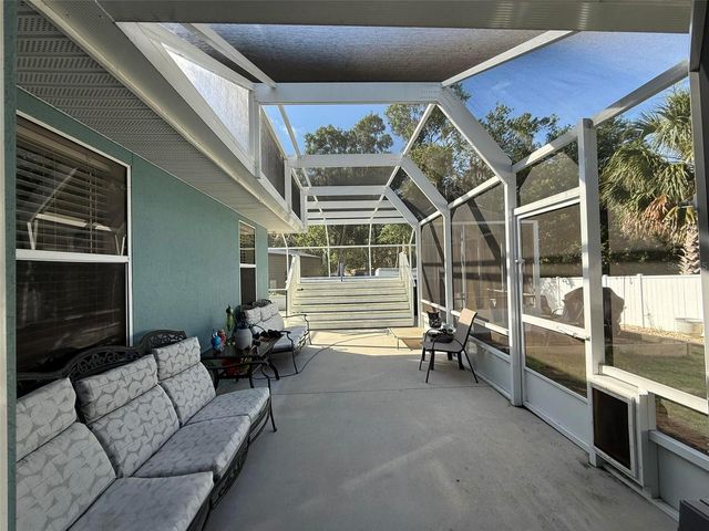 3604 E ONYX PLACE, Hernando, FL 34442