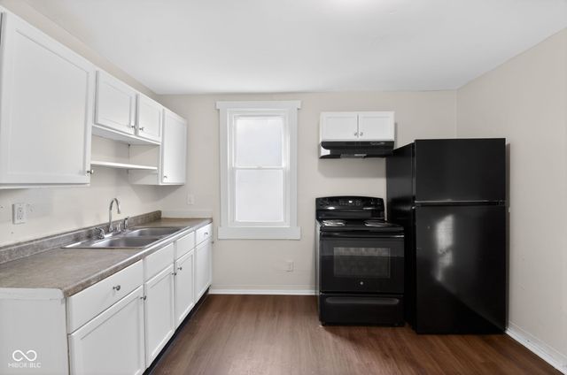 3944 N Elizabeth Street, Indianapolis, IN 46226