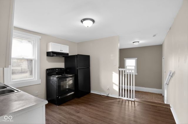 3944 N Elizabeth Street, Indianapolis, IN 46226