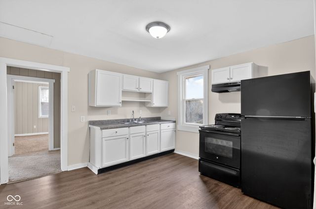 3944 N Elizabeth Street, Indianapolis, IN 46226