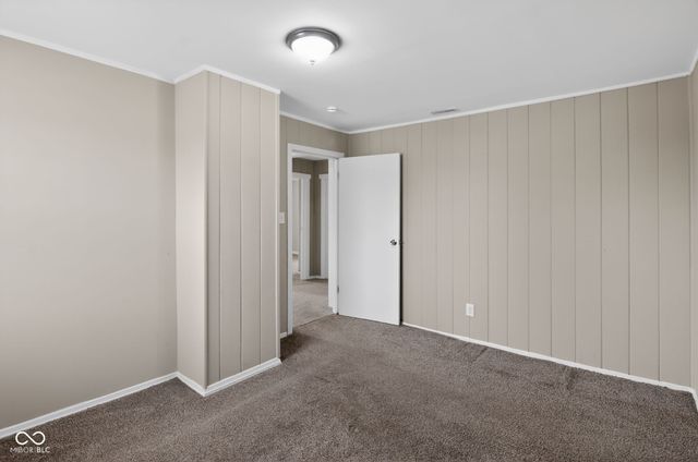 3944 N Elizabeth Street, Indianapolis, IN 46226