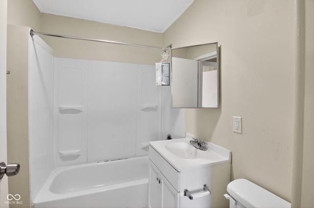 3944 N Elizabeth Street, Indianapolis, IN 46226