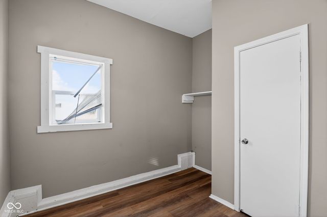 3944 N Elizabeth Street, Indianapolis, IN 46226