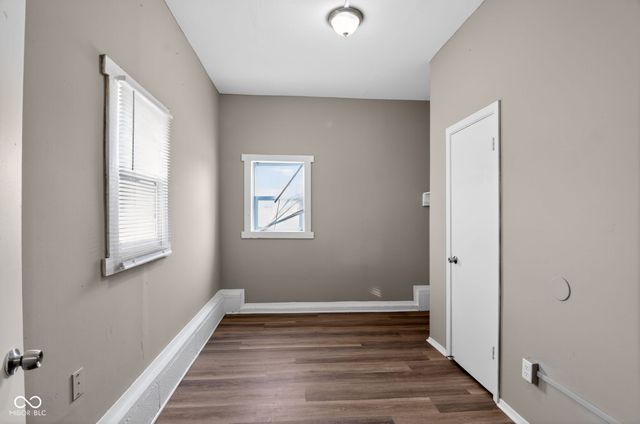 3944 N Elizabeth Street, Indianapolis, IN 46226