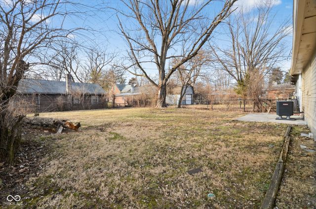 3944 N Elizabeth Street, Indianapolis, IN 46226