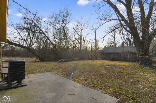 3944 N Elizabeth Street, Indianapolis, IN 46226