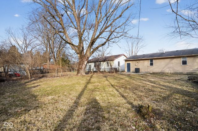 3944 N Elizabeth Street, Indianapolis, IN 46226