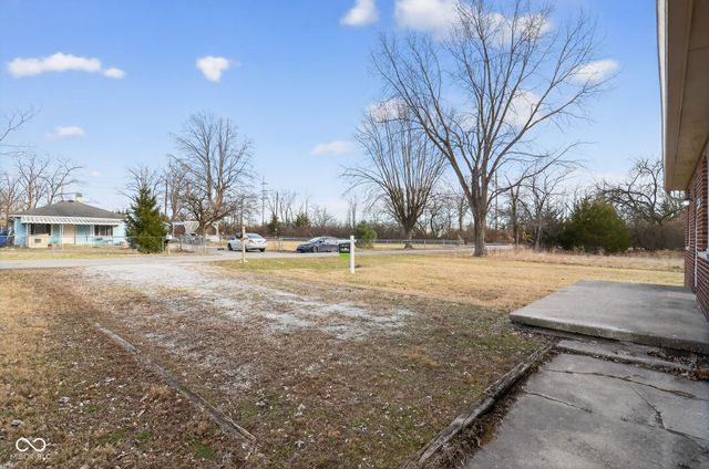 3944 N Elizabeth Street, Indianapolis, IN 46226