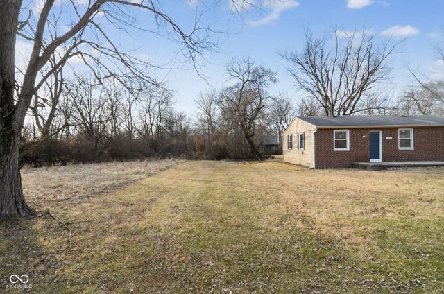 3944 N Elizabeth Street, Indianapolis, IN 46226