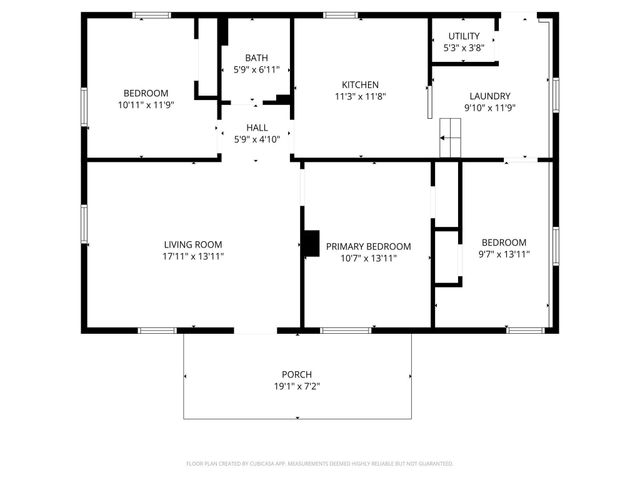 3944 N Elizabeth Street, Indianapolis, IN 46226