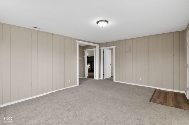 3944 N Elizabeth Street, Indianapolis, IN 46226