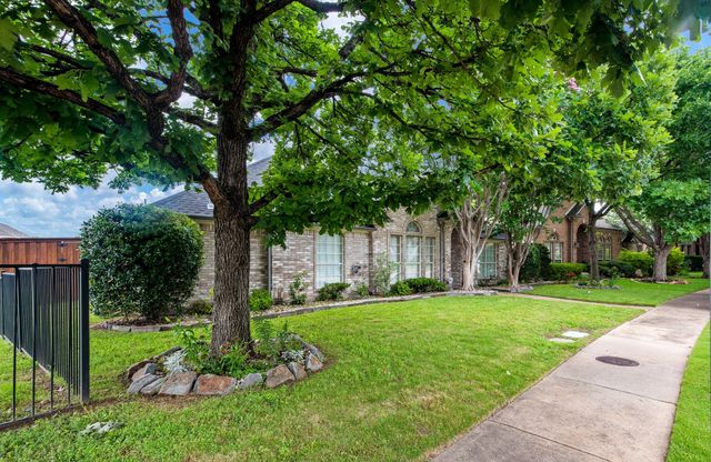 3603 Sam Rayburn Trail, Dallas, TX 75287