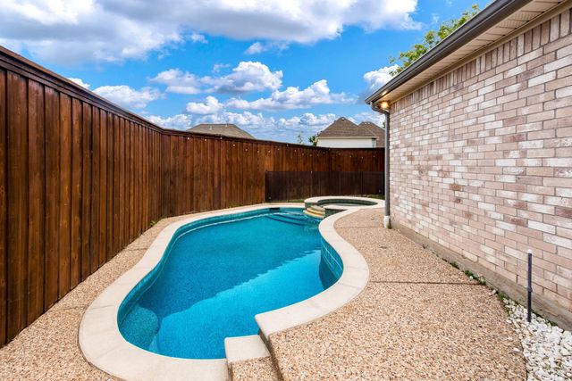 3603 Sam Rayburn Trail, Dallas, TX 75287