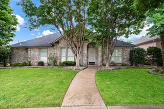 3603 Sam Rayburn Trail, Dallas, TX 75287