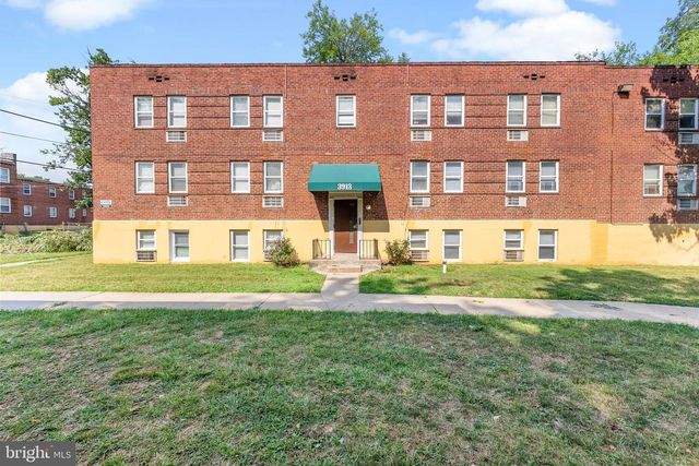 3904 PENHURST AVE #D, Baltimore, MD 21215