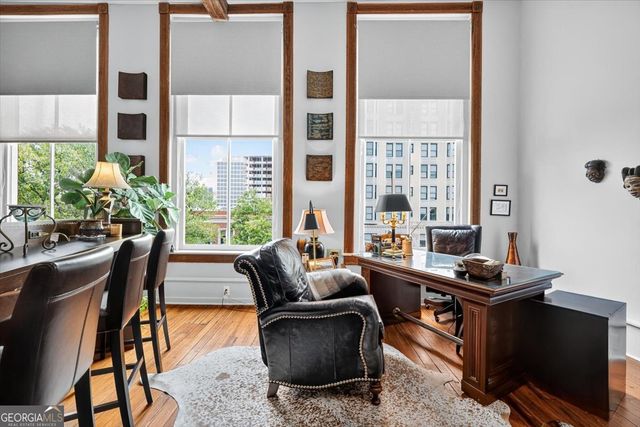 522 Cherry Street 301, Macon, GA 31201