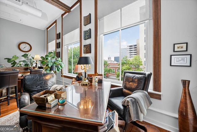 522 Cherry Street 301, Macon, GA 31201