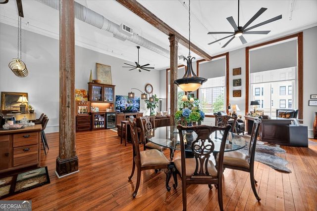 522 Cherry Street 301, Macon, GA 31201