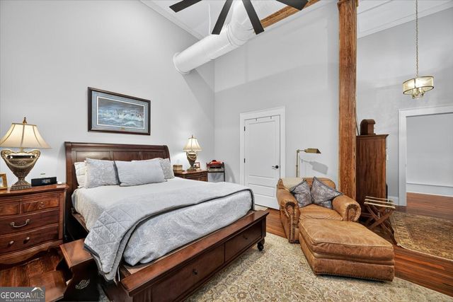 522 Cherry Street 301, Macon, GA 31201