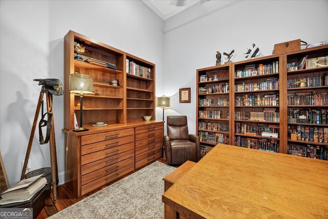 522 Cherry Street 301, Macon, GA 31201