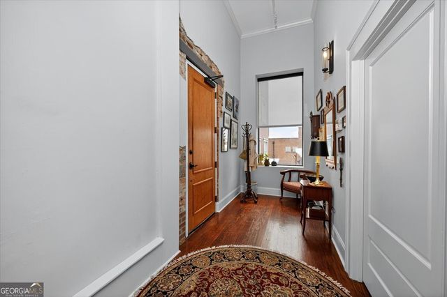 522 Cherry Street 301, Macon, GA 31201