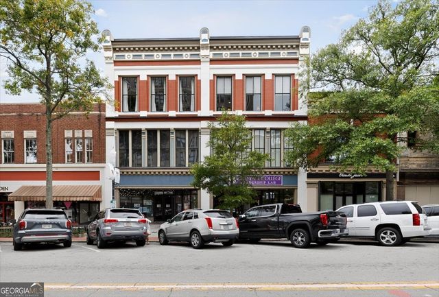 522 Cherry Street 301, Macon, GA 31201