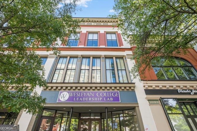 522 Cherry Street 301, Macon, GA 31201