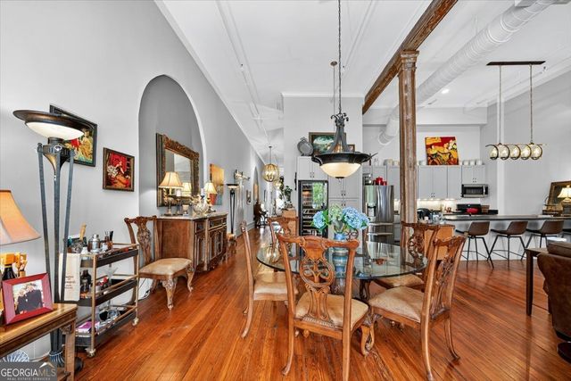 522 Cherry Street 301, Macon, GA 31201