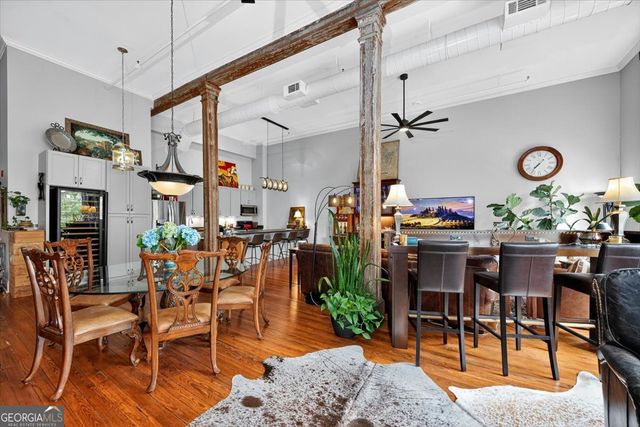 522 Cherry Street 301, Macon, GA 31201