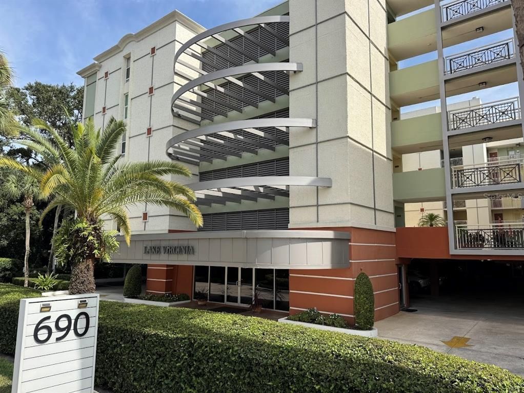 690 OSCEOLA AVENUE 209, Winter Park, FL 32789