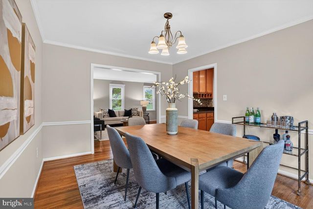 1651 LOZANO DR, Vienna, VA 22182