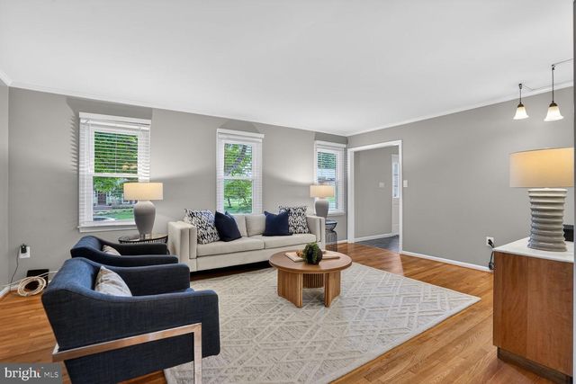 1651 LOZANO DR, Vienna, VA 22182