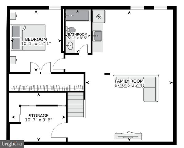 1651 LOZANO DR, Vienna, VA 22182
