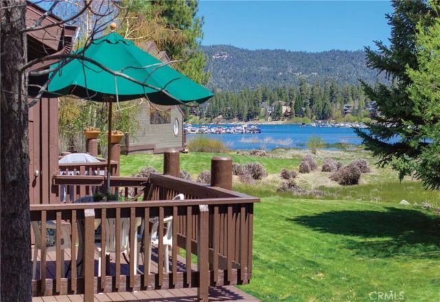 737 Cienega D, Big Bear Lake, CA 92315