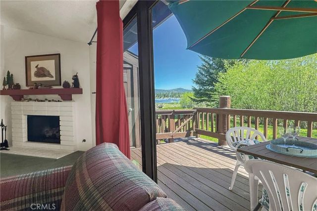737 Cienega D, Big Bear Lake, CA 92315