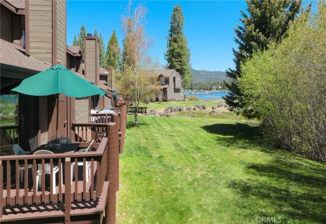 737 Cienega D, Big Bear Lake, CA 92315