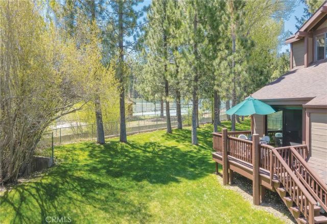 737 Cienega D, Big Bear Lake, CA 92315